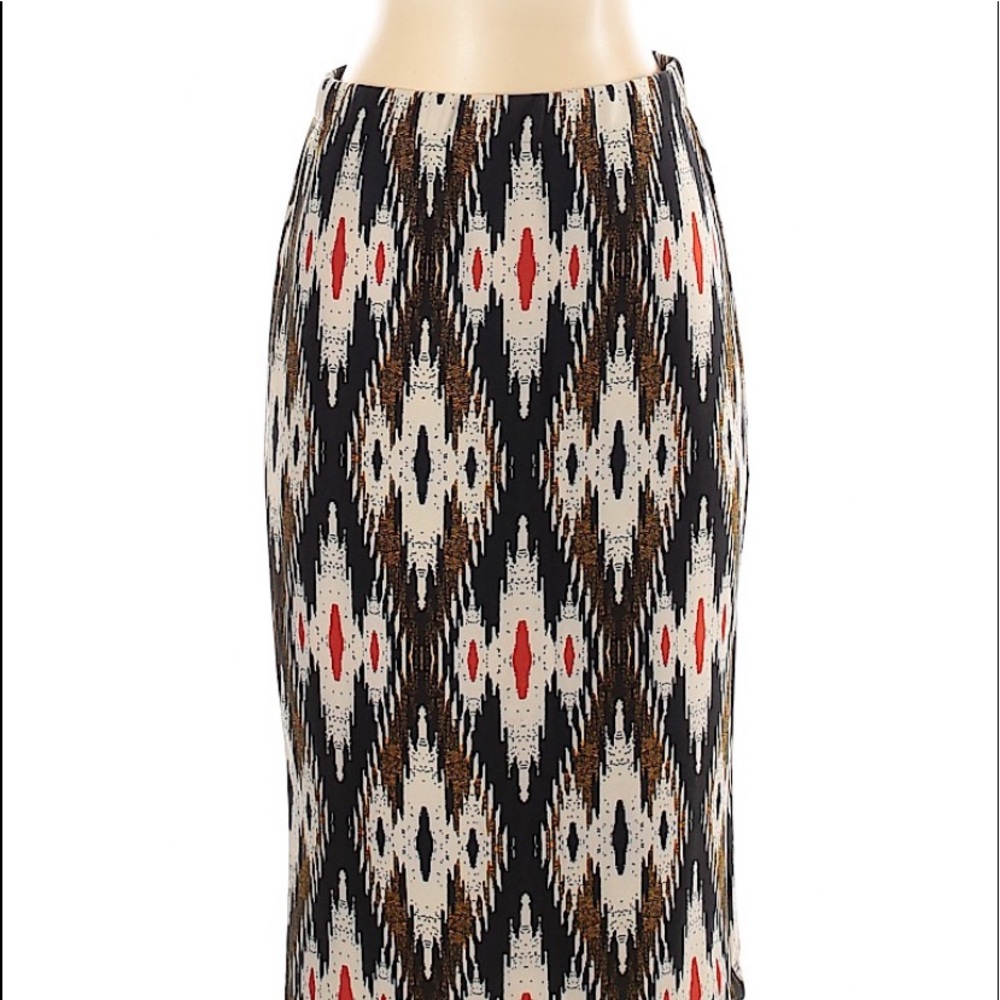 Marabelle casual skirt size small